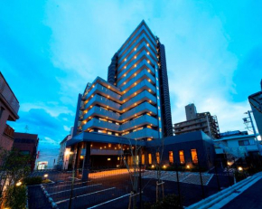 HOTEL ROUTE-INN Osaka Takaishi Hagoromo Ekimae